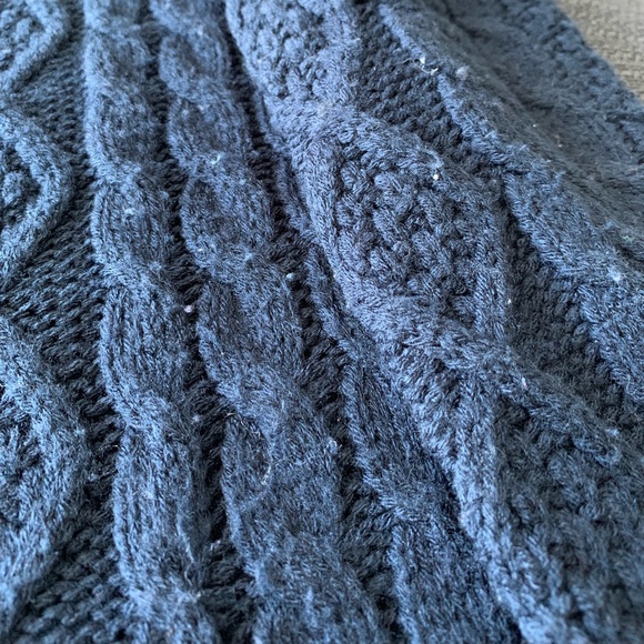 Preppy Cardigan - Picture 3 of 3